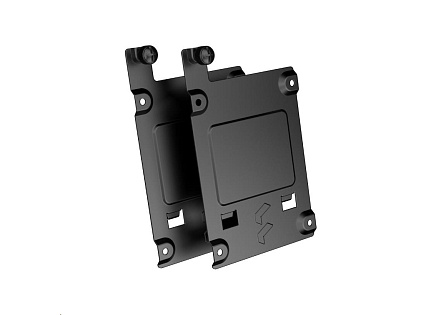 FRACTAL DESIGN držák SSD Bracket Kit Type B, Black DP
