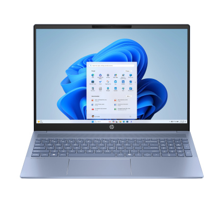 NTB HP OmniBook 5 AI PC 16-af1003nc, Ultra 5-225U, 16" 2K 1920x1200 OLED, 16GB LPDDR5X, SSD 512GB SSD, Win11,3M GamePass