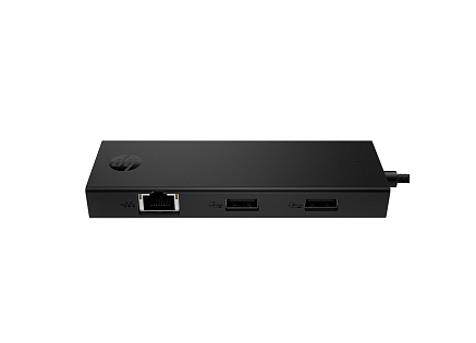 Portable USB-C Hub EURO