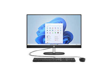 HP AiO 27-cr0018nc, 27" FHD, i7-1355U, 32GB DDR4 3200, SSD 1TB, Win11 Home, 2M Game Pass HP AiO 27-cr0018nc, 27" FHD, i7-1355U, 32GB DDR4 3200, SSD 1TB, Win11 Home, 2M Game Pass