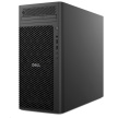 DELL PC Pro Max Tower T2 FCT2250/500W/TPM/U7-265/32GB/1TSSD/INvidia RTX 2000 Ada/vPro/Kb/Mouse/W11 Pro/3Y PS NBD