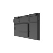 LG 86" signage CreateBoard Pro 86TR3PN-B UHD, 16/7, Android 13
