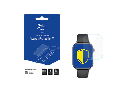 3mk Watch Protection ARC pro Armodd Prime 3 GPS