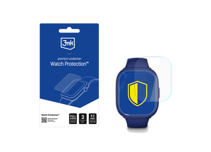 3mk Watch Protection ARC pro Lamax Watch Y4 Plus