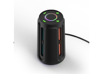 Hyperkin "Power Beacon" Joy-Con® Charging Tower for Nintendo Switch® 2 - Hyperkin