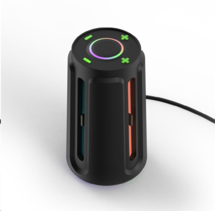 Hyperkin "Power Beacon" Joy-Con® Charging Tower for Nintendo Switch® 2 - Hyperkin