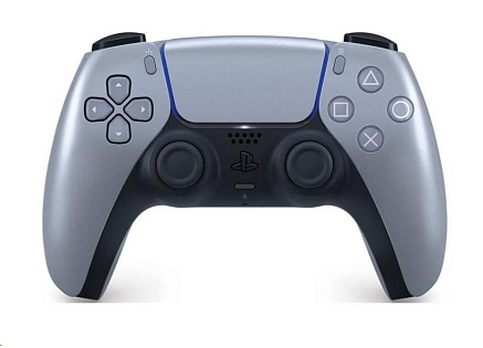 SONY Playstation Dualsense v2 Metallic Sterling Silver