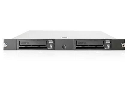 HPE Storage LTO-8 Ultrium Rack Mount Tape Drive 5x LTO-8 30TB Data Cartridges Smart Choice