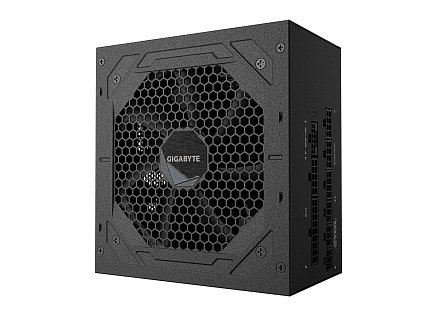 GIGABYTE zdroj UD850GM PG5 V2 850W, 120mm, Plně modulární, 80 Plus Gold, ATX 3.1 GIGABYTE zdroj UD850GM PG5 V2 850W, 120mm, Plně modulární, 80 Plus Gold, ATX 3.1