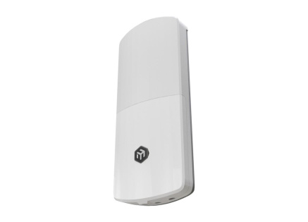 MikroTik FTC21-ups Venkovní inteligentní média konvertor Optika/Metalika s UPS funkcí