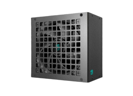 DEEPCOOL GAMERSTORM zdroj 750W PQ750G, 120mm, Plně modulární, 80+ Gold, ATX 3.1, černá DEEPCOOL GAMERSTORM zdroj 750W PQ750G, 120mm, Plně modulární, 80+ Gold, ATX 3.1, černá