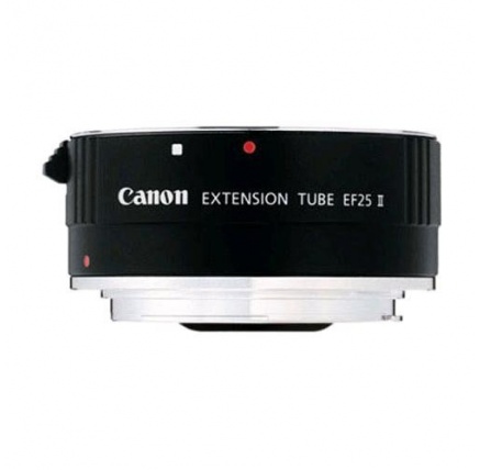 Canon EF-25 II mezikroužek 25 mm