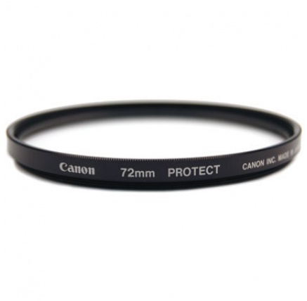 Canon filtr 72 mm PROTECT