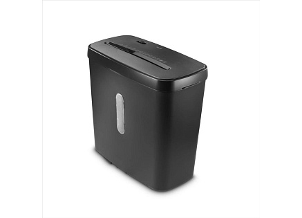 Hama Safe X50, skartovačka, křížový řez, 5 listů, bezpečnostní úroveň P4 T4 E3