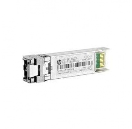 HPE X130 10G SFP+ LC ER 40km XCVR