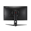 ASUS LCD 31.5" XG32VC 2560x1440 ROG STRIX Curved  VA 170*Hz 125% sRGB DP HDMI DisplayHDR 400cd 1ms USB-C-VIDEO-15W KVM