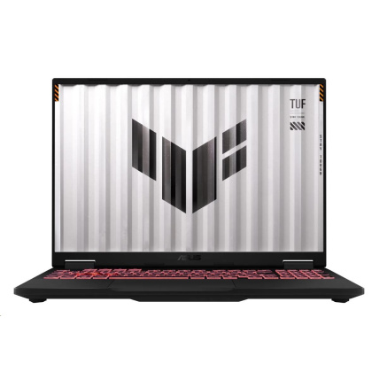 ASUS NTB TUF Gaming A16 (FA608UM-RV020), R7 260, 16" 1920x1200, 32GB, 1TB SSD, Radeon+RTX 5060, No OS, Jaeger Gray