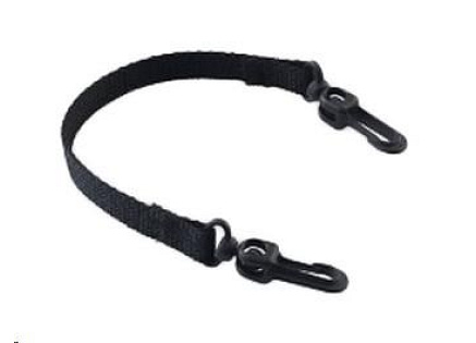 Zebra Belt