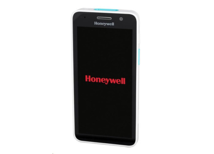 Honeywell CT30 XP, 2D, USB-C, BT (BLE), Wi-Fi, NFC, GPS, IST, warm-swap, GMS, black, Android