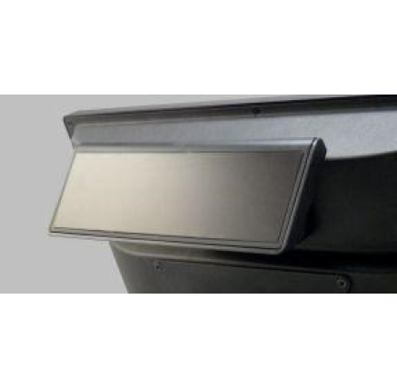 Capture VFD Display 2x20 digits for 15" Swordfish Capture VFD Display 2x20 digits for 15" Swordfish