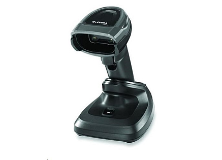 Zebra čtečka DS8178-SR 2D black FIPS prezentační stojánek, USB KIT Zebra čtečka DS8178-SR 2D black FIPS prezentační stojánek, USB KIT