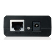 TP-Link PoE150S PoE injektor (2xGbE, 802.3af, 15,4W)