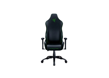 RAZER herní křeslo ISKUR Gaming Chair, XL green
