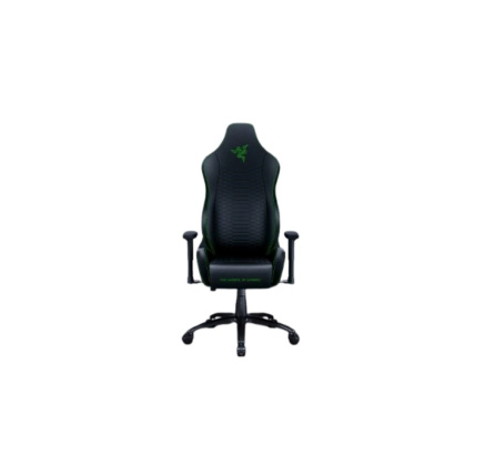 RAZER herní křeslo ISKUR Gaming Chair, XL green