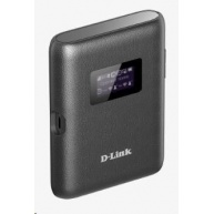 D-Link DWR-933 4G LTE Mobile Wi-Fi Hotspot, Wireless AC
