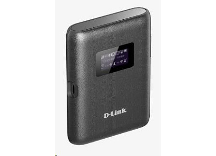 D-Link DWR-933 4G LTE Mobile Wi-Fi Hotspot, Wireless AC