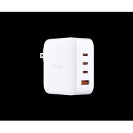 D-Link nabíječka GaN 100W