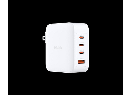 D-Link nabíječka GaN 100W