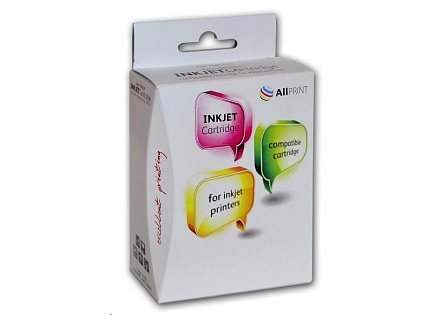 Xerox alternativní INK Twinpack HP 920XL 2x CD975A pro OfficeJet 6000, 6500, 6500A Plus(2x 24ml, black)
