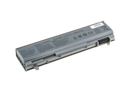 AVACOM baterie pro Dell Latitude E6400, E6410, E6500 Li-Ion 11,1V 4400mAh AVACOM baterie pro Dell Latitude E6400, E6410, E6500 Li-Ion 11,1V 4400mAh