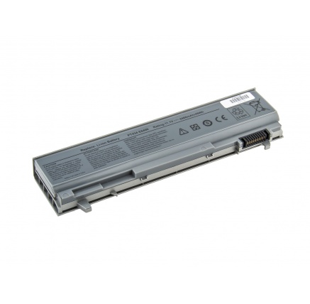 AVACOM baterie pro Dell Latitude E6400, E6410, E6500 Li-Ion 11,1V 4400mAh AVACOM baterie pro Dell Latitude E6400, E6410, E6500 Li-Ion 11,1V 4400mAh