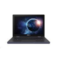 ASUS NTB ExpertBook BR1204F (BR1204FGA-R90361XA), N100, 12.2" 1920x1200, 8GB, 128GB SSD, UHD, W11 Pro EDU, Gray