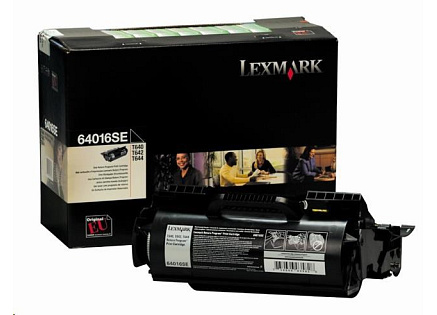 LEXMARK toner BLACK 58D2H0E return MS72x/MS82x/MX72x/MX82x 15000str.corporate