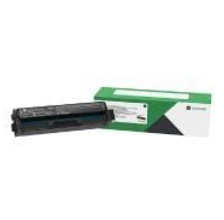 LEXMARK CS/CX331,431 Black Return 4.5K Crtg LEXMARK CS/CX331,431 Black Return 4.5K Crtg