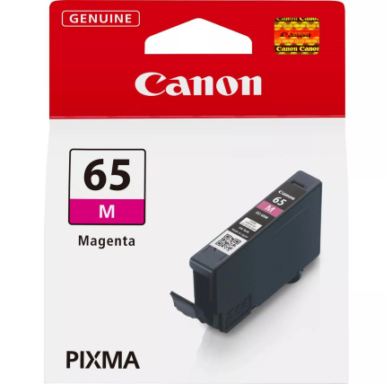 Canon CARTRIDGE CLI-65 M purpurová pro PIXMA PRO-200