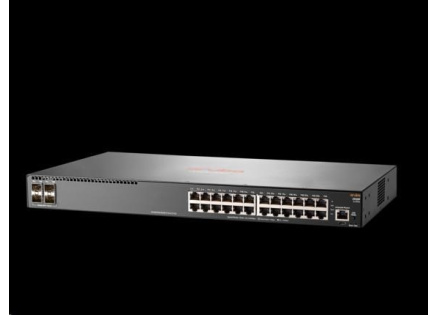 Aruba 2930F 24G 4SFP Swch. Aruba 2930F 24G 4SFP Swch.