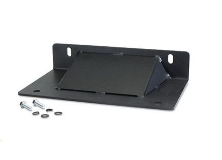 APC NetShelter SX 600mm/750mm Stablilizer Plate