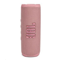 JBL Flip 6 PINK