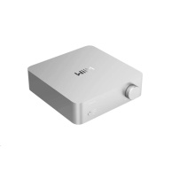 WiiM Vibelink Amp - Silver