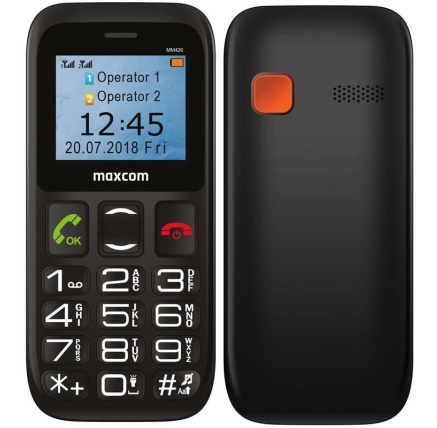 MaxCom MM426 SE