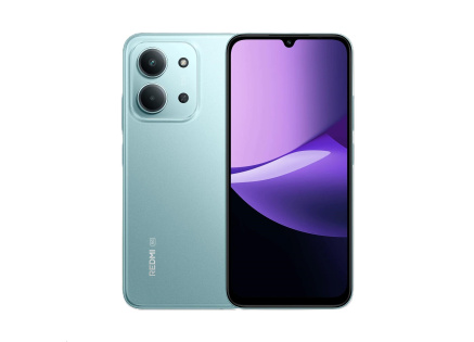 Xiaomi Redmi 15C 5G 4GB/256GB Green EU Xiaomi Redmi 15C 5G 4GB/256GB Green EU