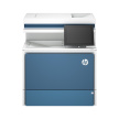 HP Color LaserJet Enterprise MFP 5800dn (A4, 43 ppm, USB 3.0, Ethernet, Print/Scan/Copy, DADF, Duplex)