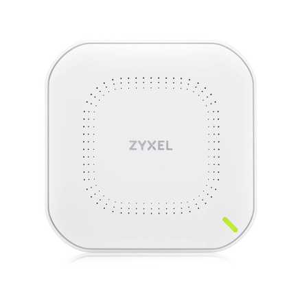 Zyxel NWA90AXPRO, 2.5GB LAN Port, 2x2:3x3 MU-MIMO, Standalone / NebulaFlex Wireless Access Point