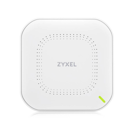 Zyxel NWA90AXPRO, 2.5GB LAN Port, 2x2:3x3 MU-MIMO, Standalone / NebulaFlex Wireless Access Point