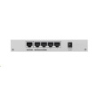 Zyxel GS-105B V5 5-Port MINI Desktop Gigabit Ethernet Switch - Metal Housing