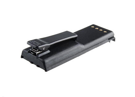 AVACOM Motorola Radius P110 Ni-MH 7,5V 1500mAh s klipem